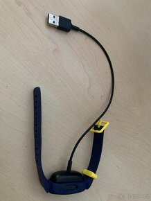 Chytré hodinky Fitbit