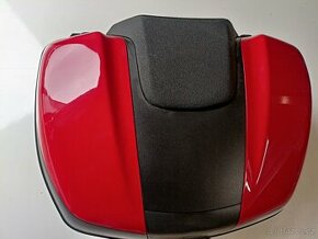 Ducati Multistrada 1200, 950, 1260