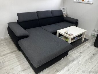 Sedaci souprava Paul