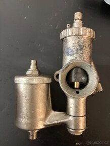 Jawa 350 OHV - Graetzin H25/52