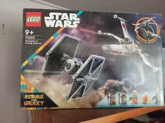 Lego starwars - 1
