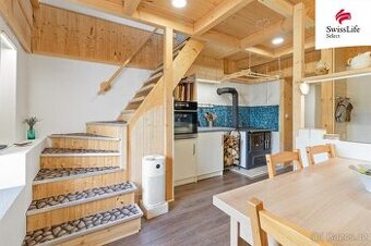 Prodej rodinného domu 156 m2 Heydukova, Skuteč - 1