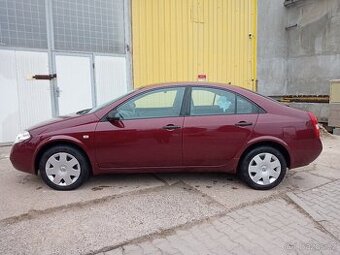 Nissan Primera