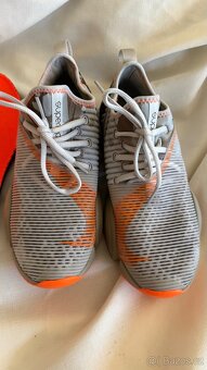 Botasky Nike Air zoom superrep vel. 38,5