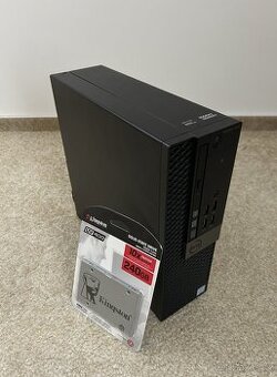 DELL Optiplex 5040 SFF