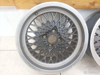 Alu 7x15, 4x100