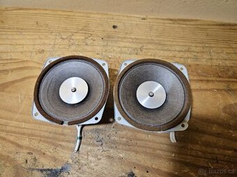 2x TESLA ARV 261 repro s difuzory