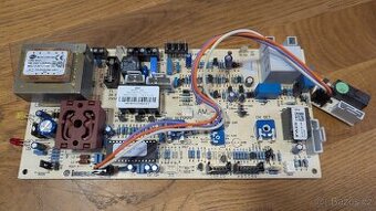 Immergas Zeus mini