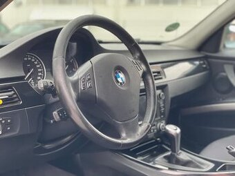 Bmw e91