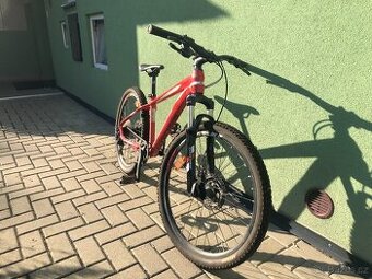 Junior MTB kolo KROSS