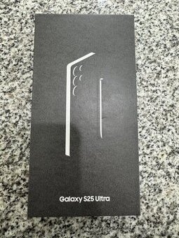 Samsung Galaxy S25 Ultra 12/256GB