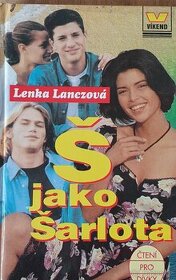 Lanczová  : Š jako ŠARLOTA