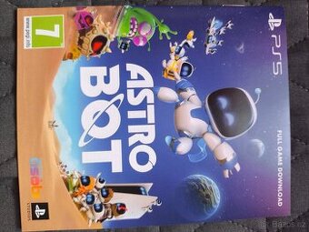 PlayStation 5 Astro Bot - 1