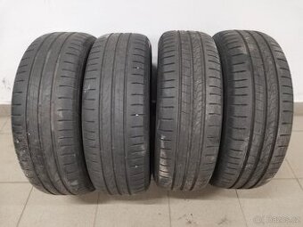 Hankook Kinergy ECO 2 195/65/15 91H letní