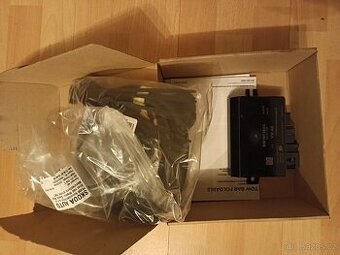Scala/Kamiq elektroinstalace tažné