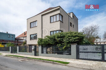 Prodej rodinného domu, 180 m², Holešov, ul. Tyršova