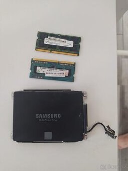 Hardisk Samsung