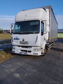 Renault midlum 220