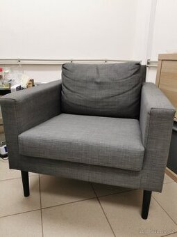 Křeslo Ikea