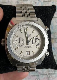 Heuer Autavia