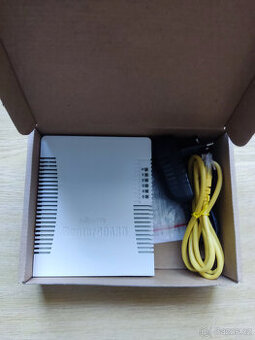 mikrotik RB951G-2HnD