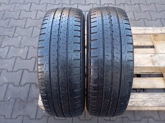 195/60/16 C letní pneu kleber