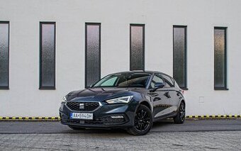 Seat Leon 2021 2.0 TDI 85kW - Manuál - Aj na SPLÁTKY