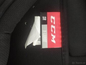 Hokejové ramena CCM super tacks as1