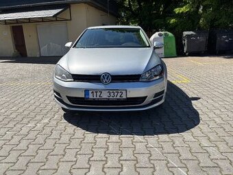 VW Golf 7 1.2 Tsi - 1