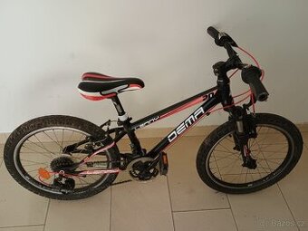 Dětské kolo 20"