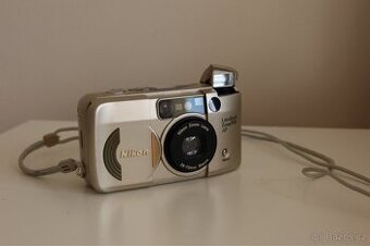 Nikon Lite Touch Zoom 70w AF