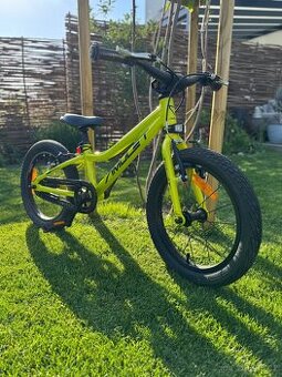 Amulet superlite 16”