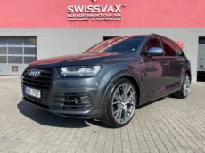 SQ7 odpočet DPH