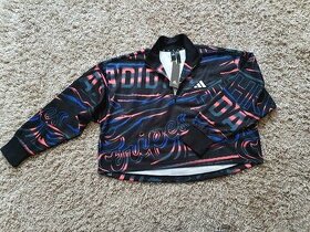 Mikina ADIDAS dámská