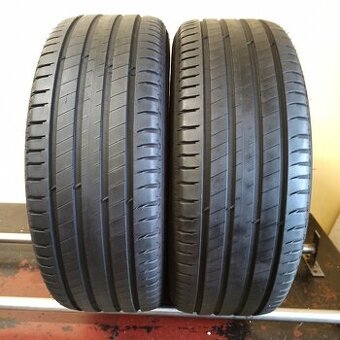Michelin 245/65 R17 111H 4,5-5,5mm