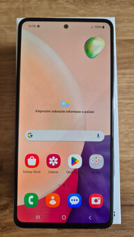 SAMSUNG Galaxy A51