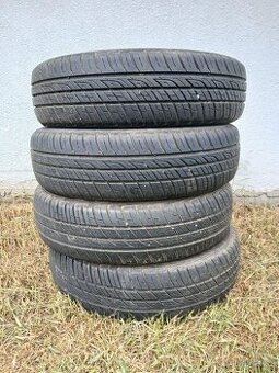 letni gumy 6mm barumky 155/65 R14