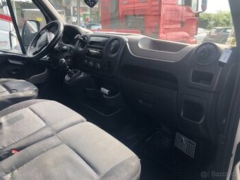 Renault Master 2017