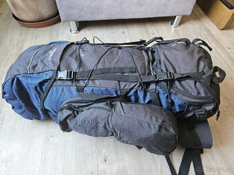 Zánovní Batoh 70L Treksport Tatran - 1