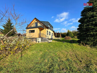 Prodej rodinného domu, 190 m², Jablunkov, ul. Bezručova