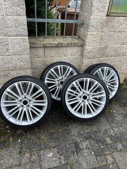 ALU kola R19