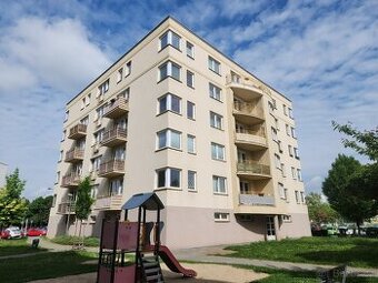 Prodej bytu 2+kk, 65 m², Štefánikova, Hradec Králové