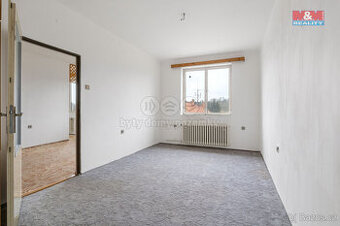 Prodej bytu 3+1, 66 m², Milešov - 1