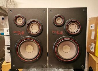 Grundig Box 645 HiFi