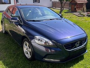 Volvo V40 D2 84KW, 2013 manuál 6q