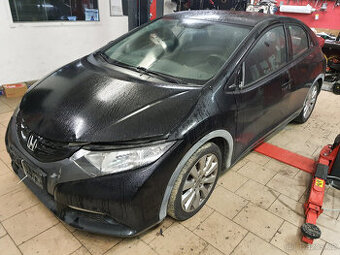 Náhradní díly Honda Civic 9G 5D