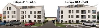 Prodej bytu 3+kk, Chlumec nad Cidlinou, Hradec Pardubice