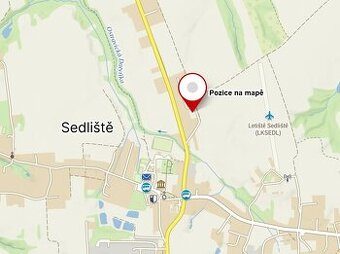 Pozemek , Sedliště, okres Frýdek-Místek, ID 7240e 0606