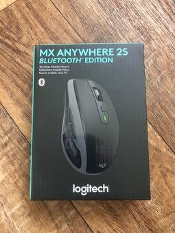 Myš Logitech MX Anywhere 2S