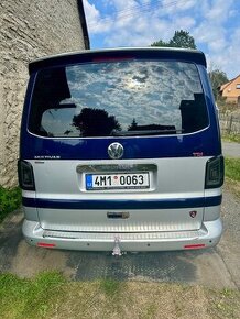 Vyměníš Wv multivan rv.2009…2,5….265000km - 1